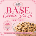 Base Dough Recipe {Digital Download}