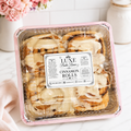 Cinnamon Rolls {LOCAL PICKUP}